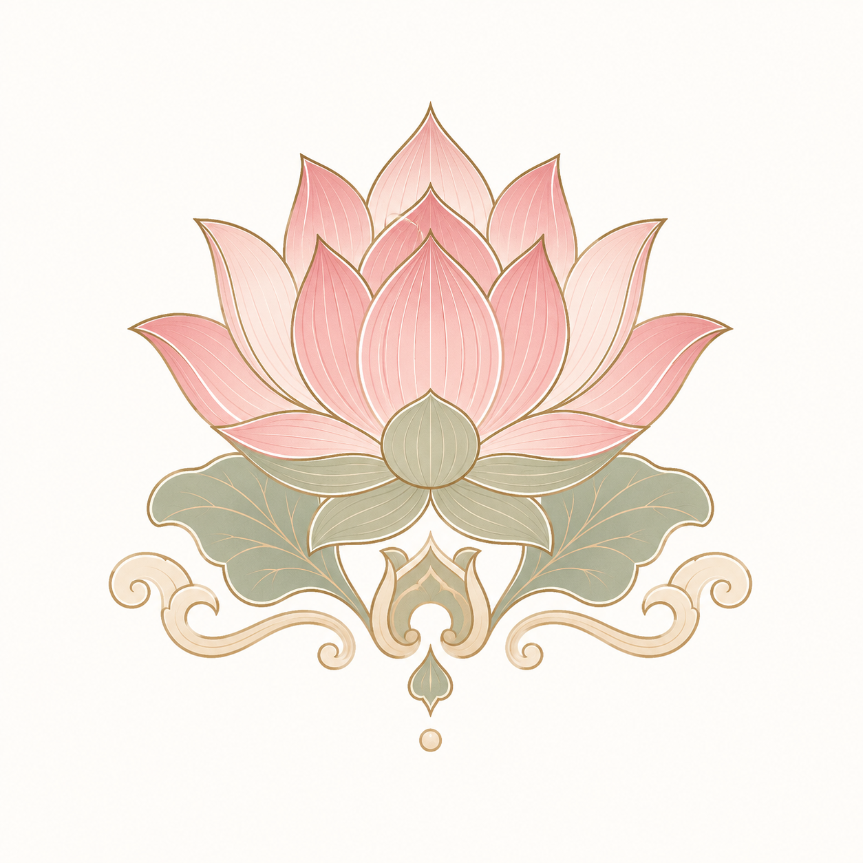 Lotus icon